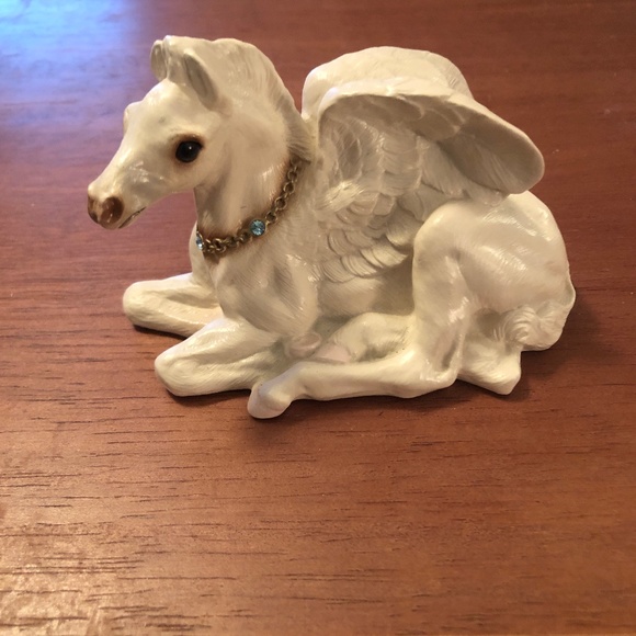 Pegasus - Picture 1 of 4